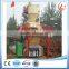 Small typr dry mix mortar plant supplier in india