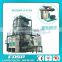 Animal feed pellet machine production line/Small Feed Mill Plant for Cattle Feed