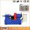 Stainless Steel Pipe embossing Machine