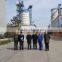 Professional energy-saving clinker grinding station, cement grinding machine