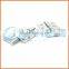 China chuanghe high quality 3d adjustable cabinet hinges