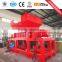 Plastic Crushing scrap metal shredder for sale