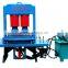 New technology construction machine HF -300T hydraulic curb stone machine