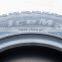 winter tires new with stud 205/60r16 made in china car tires