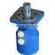 Manufacturer Price BM Series Small Hydraulic Motors