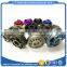 Hot sale OEM high precision fiber optic head parts