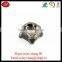 Dongguan Hardware Factory Nonstandard Stainless Steel Custom Square Threaded Nut