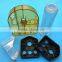 Plastic injection product PEI products