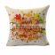 New Design Fashion Custom Pillow