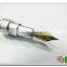 titanium alloy derma pen needle cartridge for bock pen