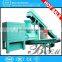 Competitive price charcoal briquette making machine/small briquette making machine in high quality