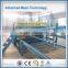 automatic 3-8mm galvanized steel wire mesh welding machine/ steel bar mesh making machines (JIAKE Factory)
