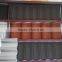 Stone Coated Steel Roof Tiles