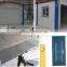 sandwich panel garage carports/ EPS sandwich panel car garage