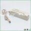 Two slots MCR200 Magnetic & ic chip card reader/writer for POS system