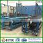 HTK Factory high quality high efficiency steel used wire drawing machine