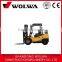 3 ton china brand forklift with diesel engine