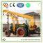 Factory ground earth drill tree planting digging machine for hot sale