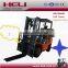 Top1 Manufacturer Anhui Heli Brand 3 ton forklift specification
