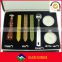 Wax Seal Kit Business Peacock Sealing Wax Stamp with box