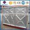 Chemical liquid storage galvanize steel materials with good quality