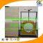 low price for agents in Thailand induction bearing heater for plastic extruder
