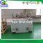 Hard alloy material road line drawing machine