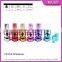 S0031 mini screw sprayer bottle perfume glass bottles for cosmetic gifts