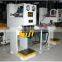 single-column hydraulic press with C-type single-arm structure YH41-40