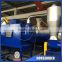 New design Hot air drying machine / PP PE watse plastic drying recycling machine