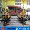 YD-22 railway tamping machine