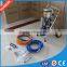 3.5L per minute electrical high pressure airless paint sprayer with CE certificate