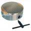 High quality industrial Rotary Permanent Magnetic Chuck
