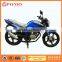 Factory Direct Sales All Kinds of POMO Hybrid >95km/h Motorcycle China