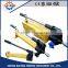 The hand portable round fuel pump SDB type