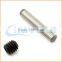 Dongguan Manufacturers Supply Widely Use Round Cylindrical Pin