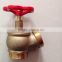 bronze fire hydrant system,fire hydrant valve