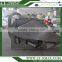 Newest High Quality Double Blade Paddle Feed Mixer From Factroy Directly