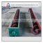 Cement Spiral Conveyor for Concrete Mixing Station