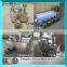 18000 Pcs/Hour High Capacity Commercial Chinese Automatic Pierogi Maker Machine