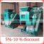 coal fine briquette machine
