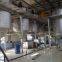 Palm oil refining process