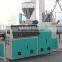 SJ65 China extruder pvc pipe extruder line 63mm