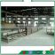 vegetable processing plant