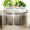 commercial fruit dehydrator / small commercial fruit drying machine