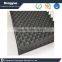 Eco-Friendly Soundproof Wave Foam Sponge Audio Room Used