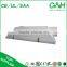 high-reflective aluminum grow lighting hydroponic system for planting