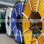 Hot sale 32/28 hdpe silicon core pipe