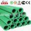 Din 8077/8078 high quality ppr green pipe