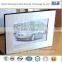 OEM_aluminium profile for photo frame,aluminum photo frame